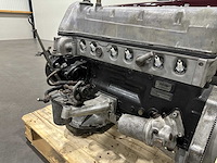 Mercedes-benz w113 280 sl pagode cabrio oldtimer met amerikaans kenteken - afbeelding 9 van  78