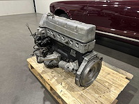 Mercedes-benz w113 280 sl pagode cabrio oldtimer met amerikaans kenteken - afbeelding 10 van  78