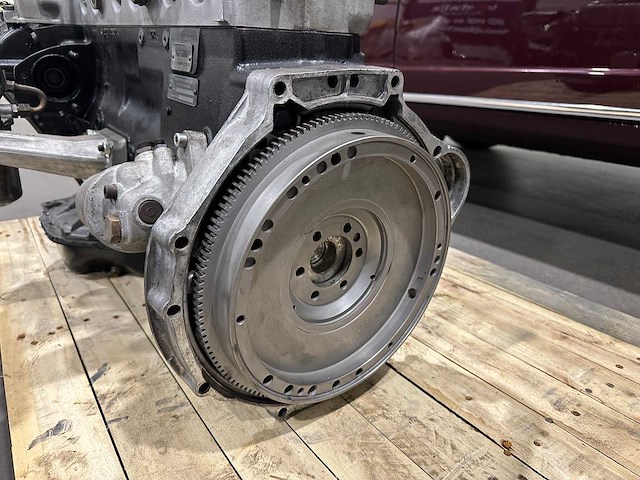 Mercedes-benz w113 280 sl pagode cabrio oldtimer met amerikaans kenteken - afbeelding 11 van  78