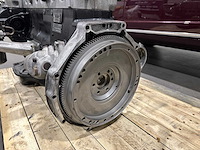 Mercedes-benz w113 280 sl pagode cabrio oldtimer met amerikaans kenteken - afbeelding 11 van  78