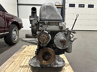 Mercedes-benz w113 280 sl pagode cabrio oldtimer met amerikaans kenteken - afbeelding 14 van  78