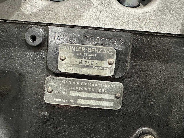 Mercedes-benz w113 280 sl pagode cabrio oldtimer met amerikaans kenteken - afbeelding 15 van  78