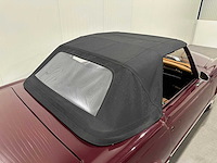 Mercedes-benz w113 280 sl pagode cabrio oldtimer met amerikaans kenteken - afbeelding 22 van  78