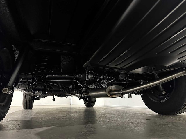 Mercedes-benz w113 280 sl pagode cabrio oldtimer met amerikaans kenteken - afbeelding 25 van  78