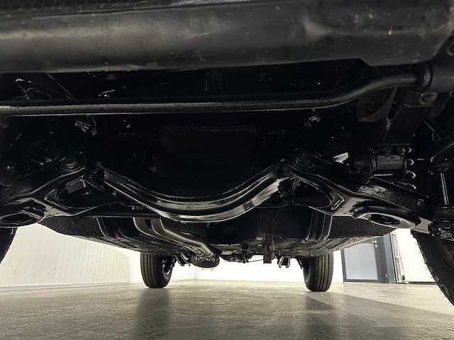 Mercedes-benz w113 280 sl pagode cabrio oldtimer met amerikaans kenteken - afbeelding 28 van  78