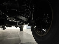 Mercedes-benz w113 280 sl pagode cabrio oldtimer met amerikaans kenteken - afbeelding 29 van  78