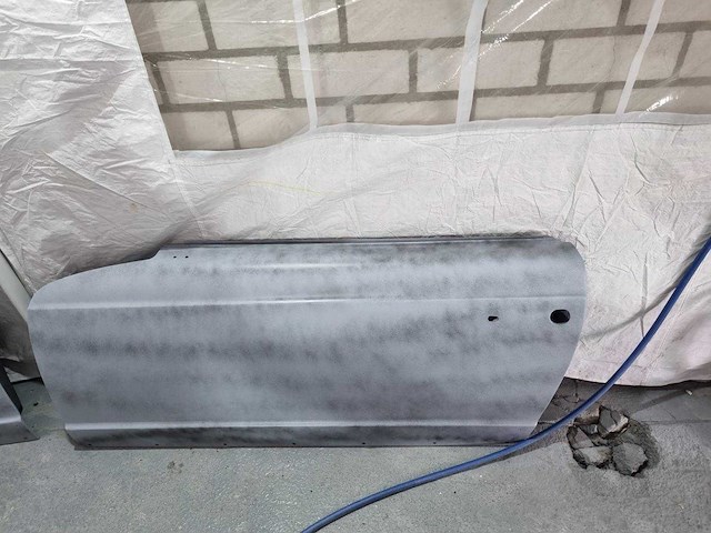 Mercedes-benz w113 280 sl pagode cabrio oldtimer met amerikaans kenteken - afbeelding 35 van  78