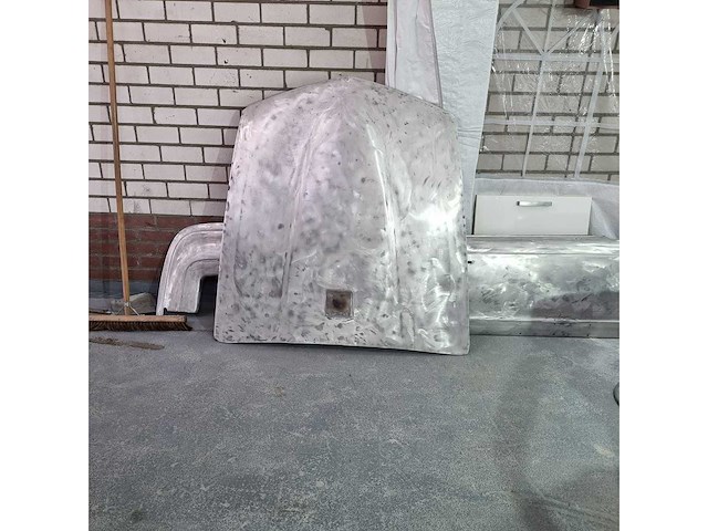 Mercedes-benz w113 280 sl pagode cabrio oldtimer met amerikaans kenteken - afbeelding 36 van  78