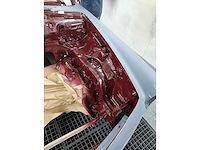 Mercedes-benz w113 280 sl pagode cabrio oldtimer met amerikaans kenteken - afbeelding 38 van  78