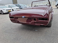 Mercedes-benz w113 280 sl pagode cabrio oldtimer met amerikaans kenteken - afbeelding 39 van  78