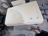 Mercedes-benz w113 280 sl pagode cabrio oldtimer met amerikaans kenteken - afbeelding 41 van  78