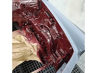 Mercedes-benz w113 280 sl pagode cabrio oldtimer met amerikaans kenteken - afbeelding 44 van  78