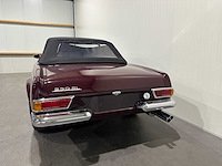 Mercedes-benz w113 280 sl pagode cabrio oldtimer met amerikaans kenteken - afbeelding 34 van  78