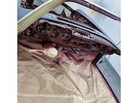 Mercedes-benz w113 280 sl pagode cabrio oldtimer met amerikaans kenteken - afbeelding 46 van  78