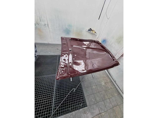 Mercedes-benz w113 280 sl pagode cabrio oldtimer met amerikaans kenteken - afbeelding 47 van  78