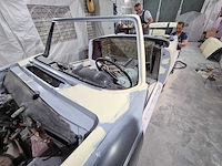 Mercedes-benz w113 280 sl pagode cabrio oldtimer met amerikaans kenteken - afbeelding 48 van  78