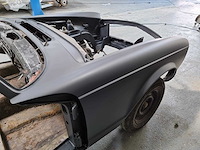 Mercedes-benz w113 280 sl pagode cabrio oldtimer met amerikaans kenteken - afbeelding 50 van  78