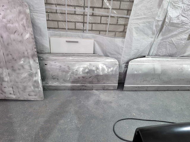 Mercedes-benz w113 280 sl pagode cabrio oldtimer met amerikaans kenteken - afbeelding 52 van  78