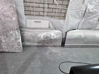 Mercedes-benz w113 280 sl pagode cabrio oldtimer met amerikaans kenteken - afbeelding 52 van  78