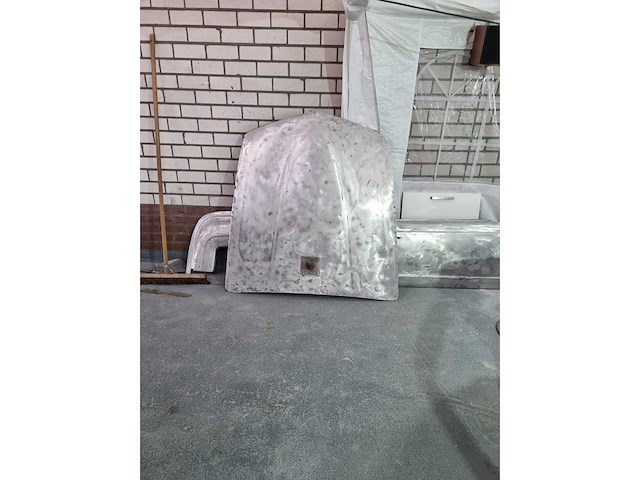 Mercedes-benz w113 280 sl pagode cabrio oldtimer met amerikaans kenteken - afbeelding 53 van  78