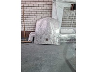 Mercedes-benz w113 280 sl pagode cabrio oldtimer met amerikaans kenteken - afbeelding 53 van  78