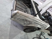 Mercedes-benz w113 280 sl pagode cabrio oldtimer met amerikaans kenteken - afbeelding 54 van  78