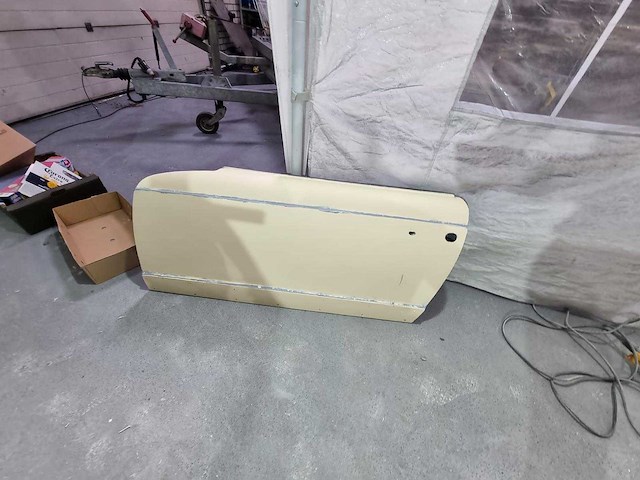 Mercedes-benz w113 280 sl pagode cabrio oldtimer met amerikaans kenteken - afbeelding 55 van  78