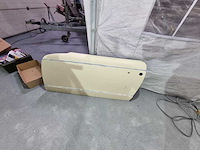 Mercedes-benz w113 280 sl pagode cabrio oldtimer met amerikaans kenteken - afbeelding 55 van  78