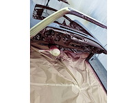 Mercedes-benz w113 280 sl pagode cabrio oldtimer met amerikaans kenteken - afbeelding 57 van  78