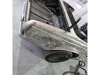 Mercedes-benz w113 280 sl pagode cabrio oldtimer met amerikaans kenteken - afbeelding 61 van  78