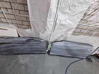 Mercedes-benz w113 280 sl pagode cabrio oldtimer met amerikaans kenteken - afbeelding 62 van  78