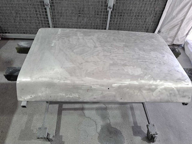 Mercedes-benz w113 280 sl pagode cabrio oldtimer met amerikaans kenteken - afbeelding 64 van  78