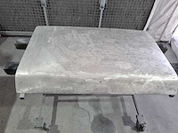 Mercedes-benz w113 280 sl pagode cabrio oldtimer met amerikaans kenteken - afbeelding 64 van  78