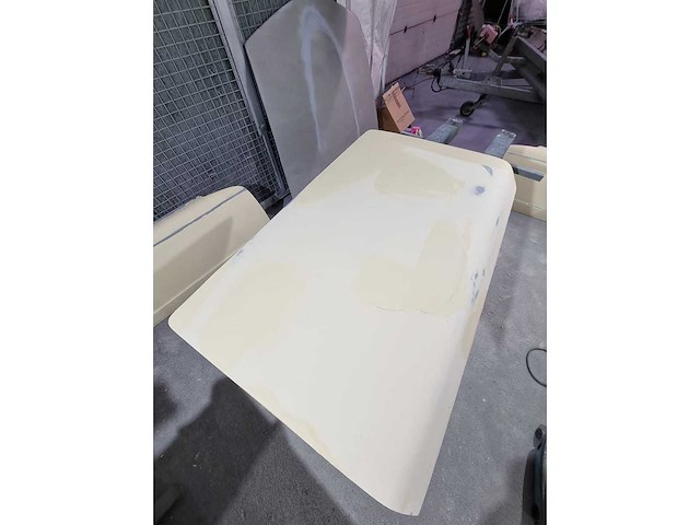 Mercedes-benz w113 280 sl pagode cabrio oldtimer met amerikaans kenteken - afbeelding 66 van  78