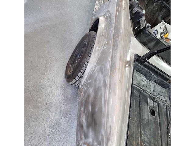 Mercedes-benz w113 280 sl pagode cabrio oldtimer met amerikaans kenteken - afbeelding 68 van  78