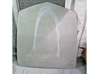 Mercedes-benz w113 280 sl pagode cabrio oldtimer met amerikaans kenteken - afbeelding 75 van  78