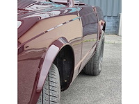 Mercedes-benz w113 280 sl pagode cabrio oldtimer met amerikaans kenteken - afbeelding 70 van  78