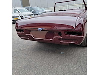 Mercedes-benz w113 280 sl pagode cabrio oldtimer met amerikaans kenteken - afbeelding 71 van  78