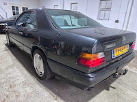 Mercedes-benz (w124) - 300 ce automaat- tx-46-tj- 1989 - afbeelding 7 van  13