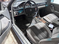 Mercedes-benz (w124) - 300 ce automaat- tx-46-tj- 1989 - afbeelding 11 van  13