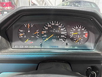 Mercedes-benz (w124) - 300 ce automaat- tx-46-tj- 1989 - afbeelding 13 van  13