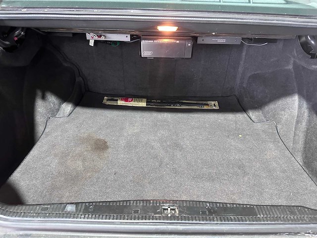 Mercedes-benz (w124) - 300 ce automaat- tx-46-tj- 1989 - afbeelding 13 van  16