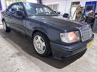 Mercedes-benz (w124) - 300 ce automaat- tx-46-tj- 1989 - afbeelding 12 van  16
