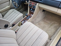 Mercedes-benz w124 230 1986, automaat - afbeelding 3 van  16