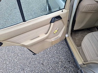 Mercedes-benz w124 230 1986, automaat - afbeelding 4 van  16