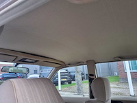 Mercedes-benz w124 230 1986, automaat - afbeelding 5 van  16