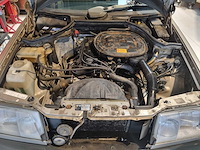 Mercedes-benz w124 230 1986, automaat - afbeelding 6 van  16