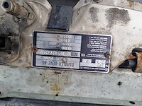 Mercedes-benz w124 230 1986, automaat - afbeelding 7 van  16