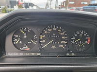 Mercedes-benz w124 230 1986, automaat - afbeelding 8 van  16