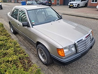 Mercedes-benz w124 230 1986, automaat - afbeelding 10 van  16